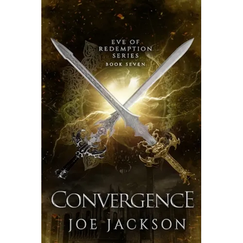 Convergence - Paperback