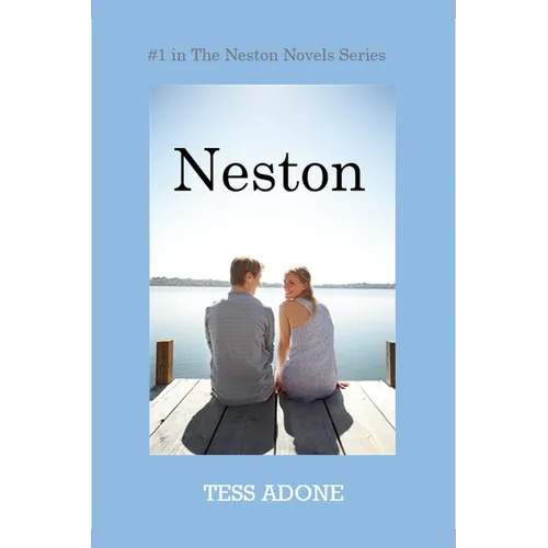 Neston - Paperback