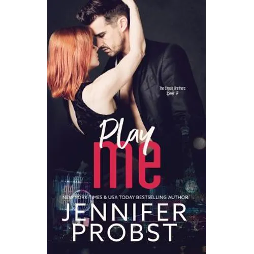Play Me - Paperback