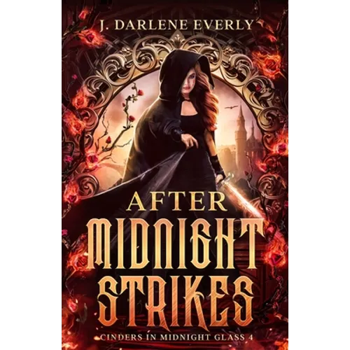 After Midnight Strikes - Paperback