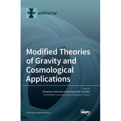 Modified Theories of Gravity and Cosmological Applications