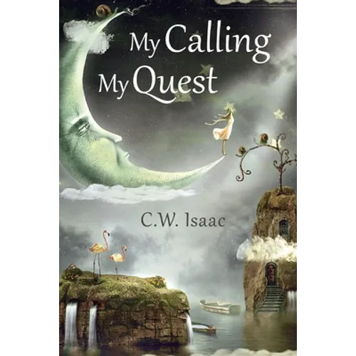 My Calling, My Quest - Paperback