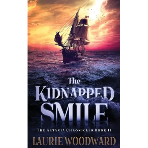 The Kidnapped Smile - Paperback