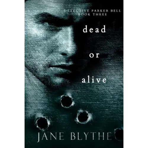 Dead or Alive - Paperback