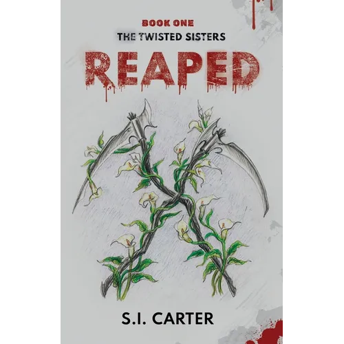 Reaped - Paperback