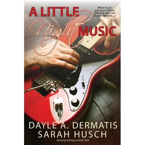 A Little Night Music - Paperback