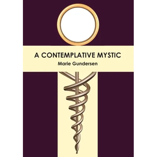 A Contemplative Mystic - Paperback