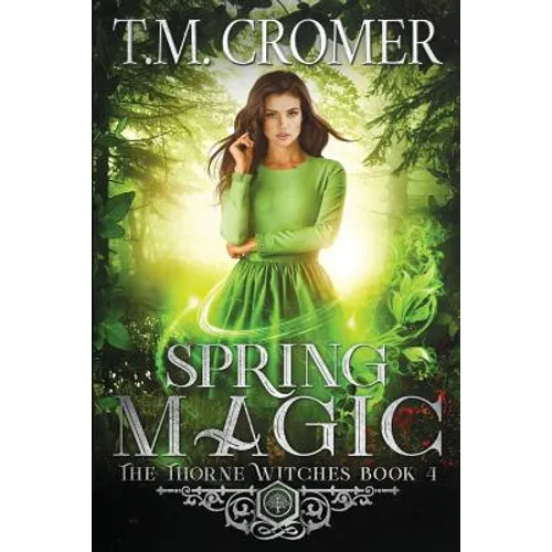 Spring Magic - Paperback