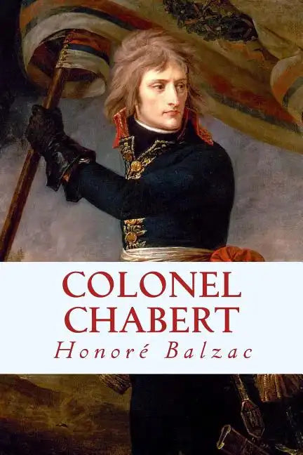 Colonel Chabert - Paperback