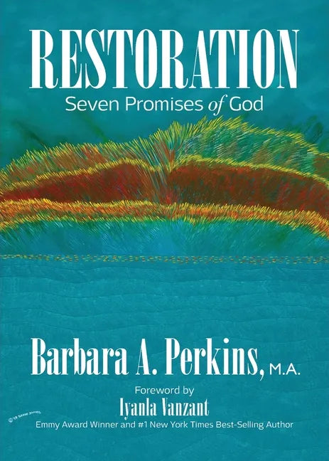 Restoration: Seven Promises of God - Paperback