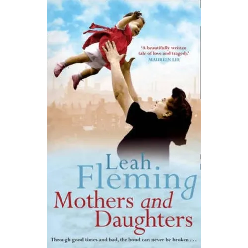 Mothers and Daughters - Paperback