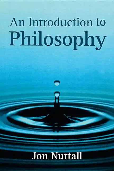 Introduction to Philosophy - Paperback