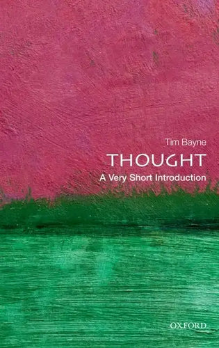 Thought - Paperback