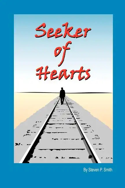 Seeker of Hearts - Paperback