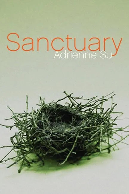 Sanctuary - Paperback