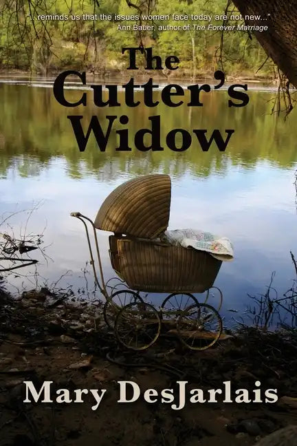 The Cutter's Widow - Paperback
