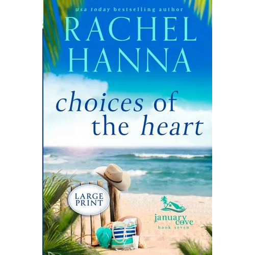 Choices Of The Heart - Paperback
