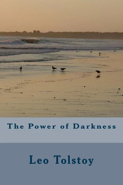 The Power of Darkness - Paperback