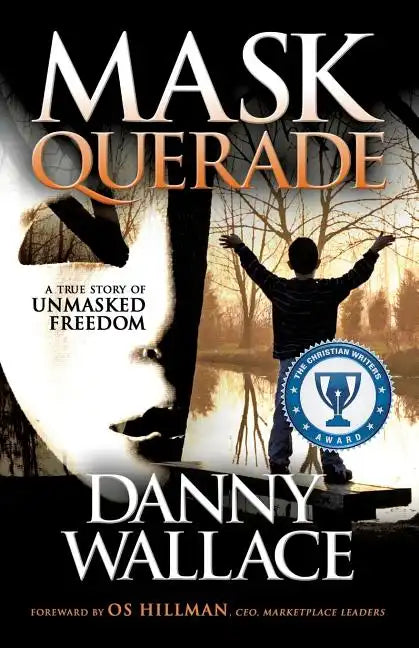 Maskquerade - Paperback