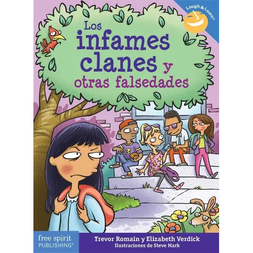 Los Infames Clanes Y Otras Falsedades - Paperback