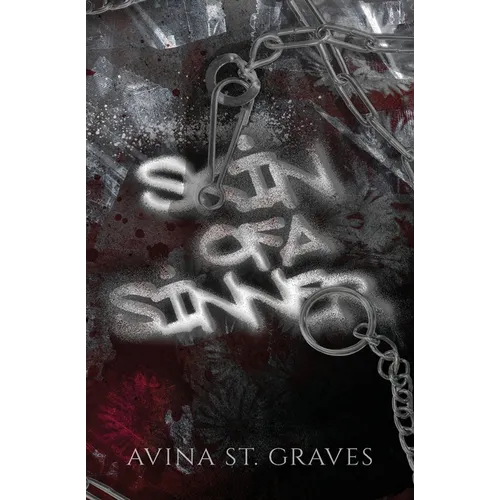 Skin of a Sinner - Paperback