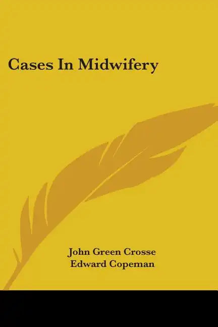 Cases In Midwifery - Paperback