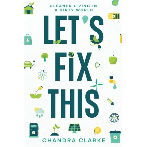 Let's Fix This - Paperback