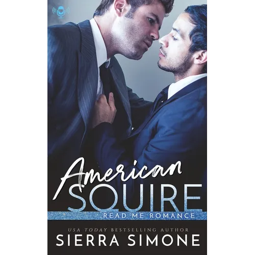 American Squire - Paperback