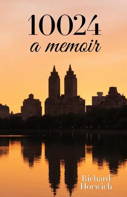 10024: A Memoir - Paperback