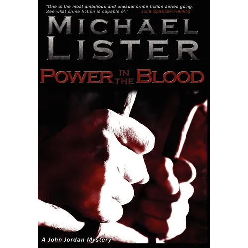 Power in the Blood - Hardcover
