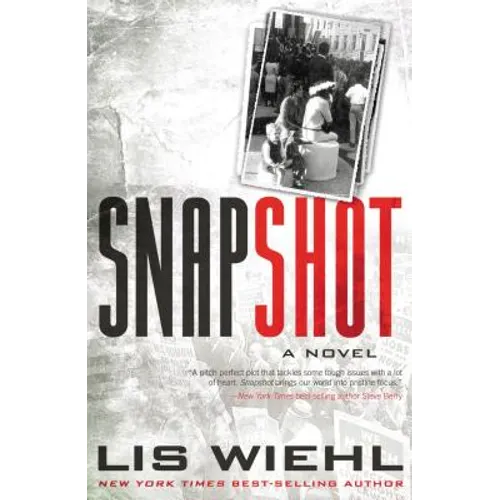 Snapshot - Paperback