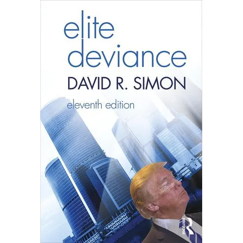 Elite Deviance - Paperback