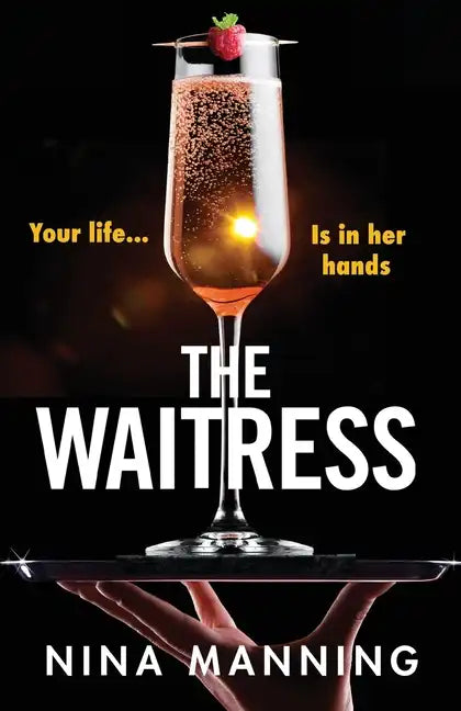 The Waitress - Paperback