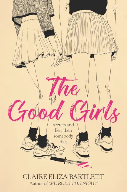 The Good Girls - Paperback
