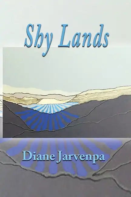 Shy Lands - Paperback