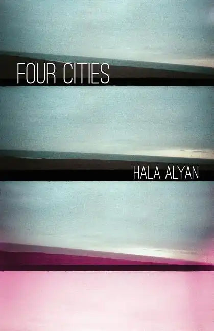 Four Cities - Paperback