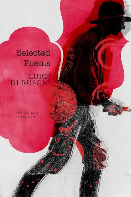 Selected Poems - Paperback