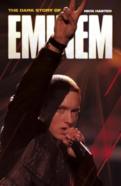 Dark Story of Eminem (Updated Edition) - Paperback