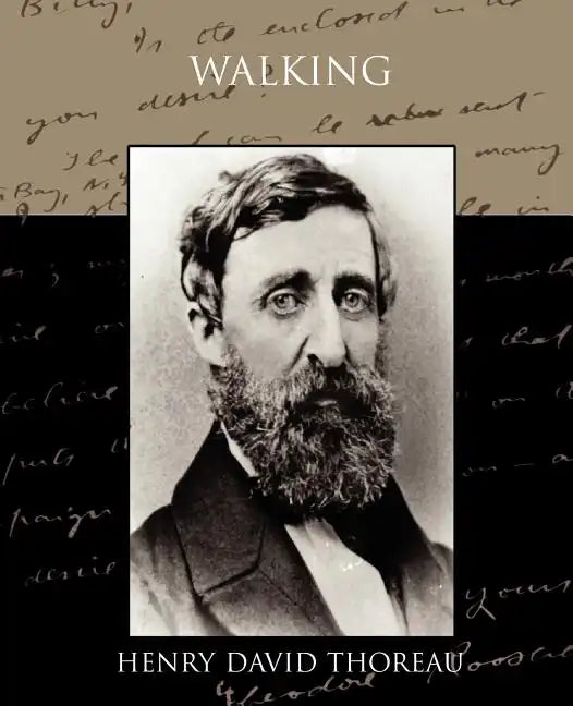 Walking - Paperback