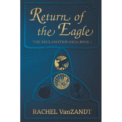 Return of the Eagle - Paperback
