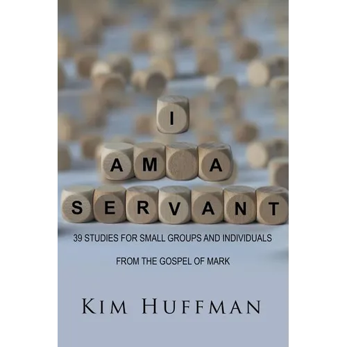 I Am a Servant - Paperback