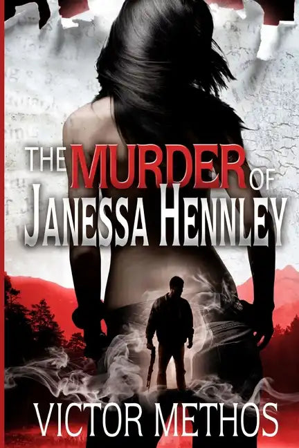 The Murder of Janessa Hennley - Paperback