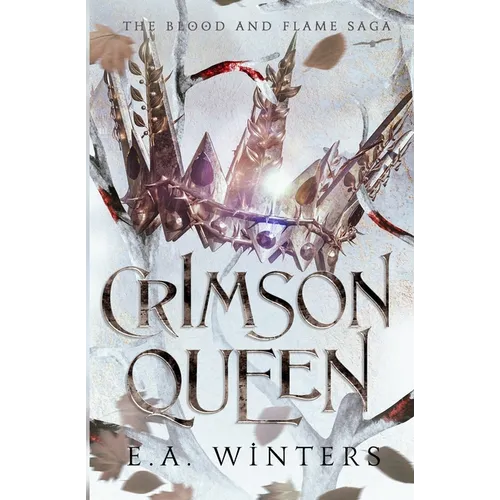 Crimson Queen