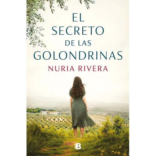 El Secreto de Las Golondrinas / The Secret of the Swallows - Paperback