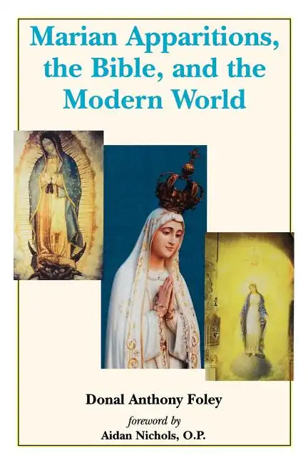 Marian Apparitions - Paperback