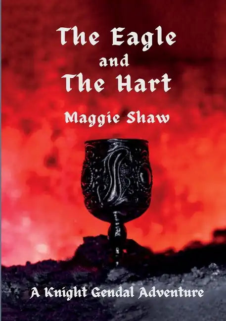 The Eagle and The Hart - Paperback