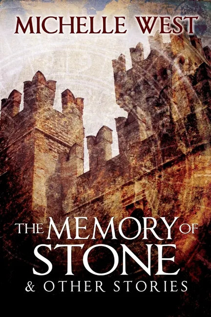 Memory of Stone and Other Stories - Paperback