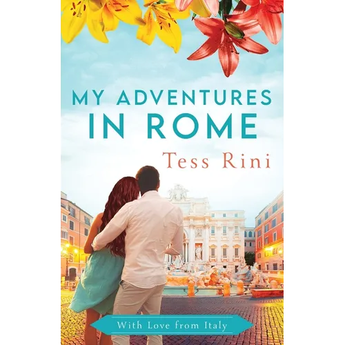 My Adventures in Rome - Paperback