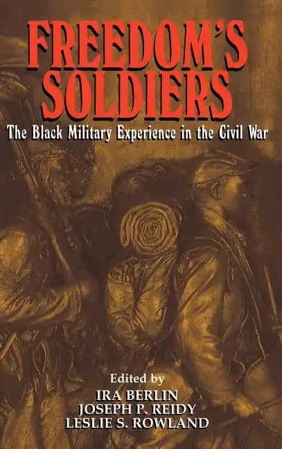 Freedom's Soldiers - Hardcover