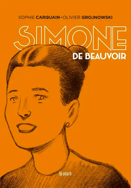 Simone de Beauvoir - Paperback